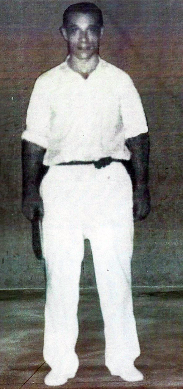 Emiliano Ibaibarriaga. Ermua, 1920 Emiliano Ibaibarriaga. Ermua, 1920