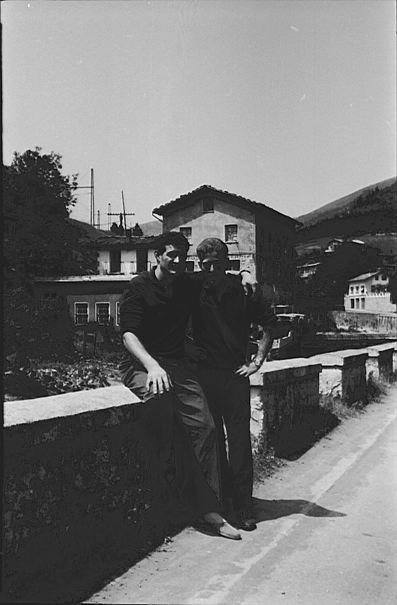 Errotabarri, edificio Sargentua Errotabarri, edificio Sargentua