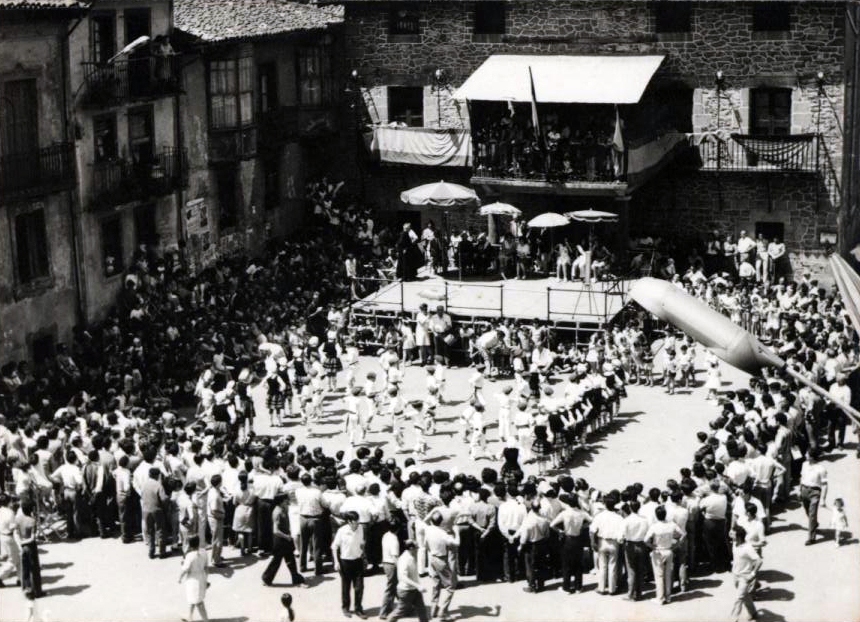 Fiestas de Santiago