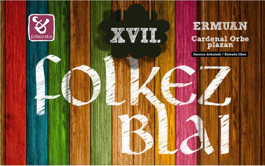 folkez blai portada