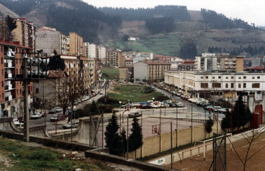 Huertas de San Pelayo