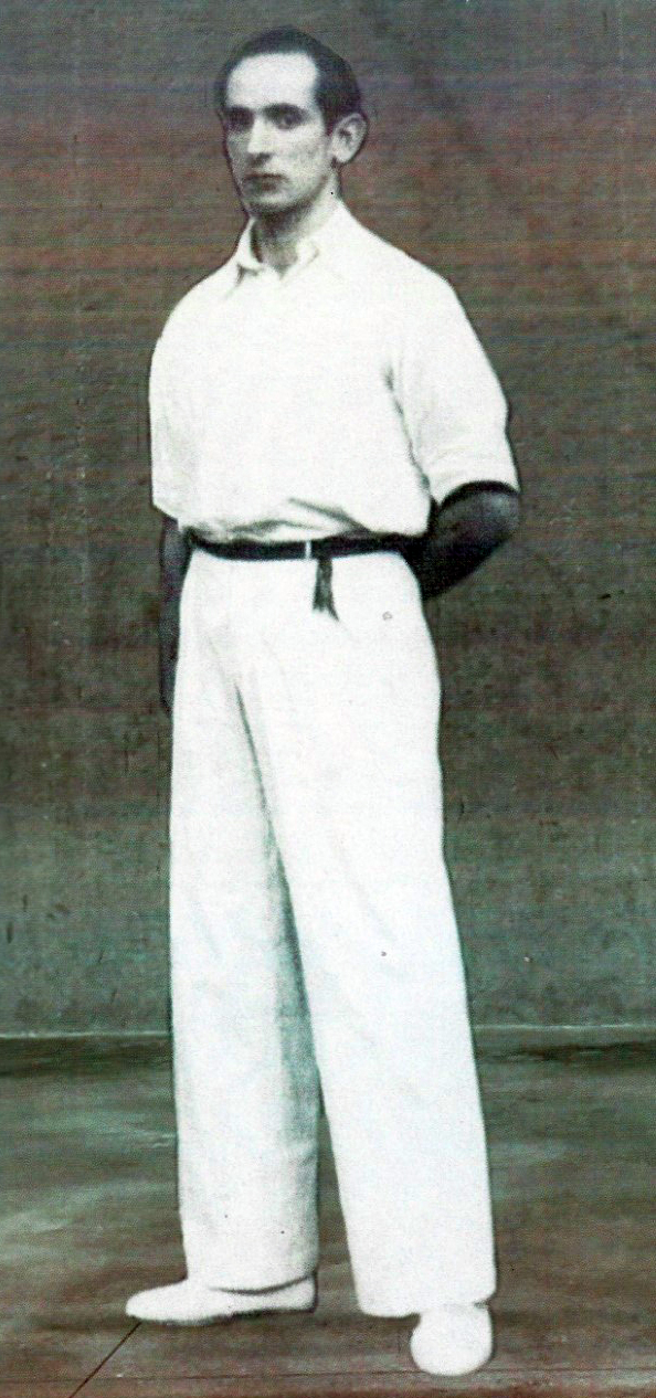 Ignacio Onandia. Ermua, 1910. Ignacio Onandia. Ermua, 1910.
