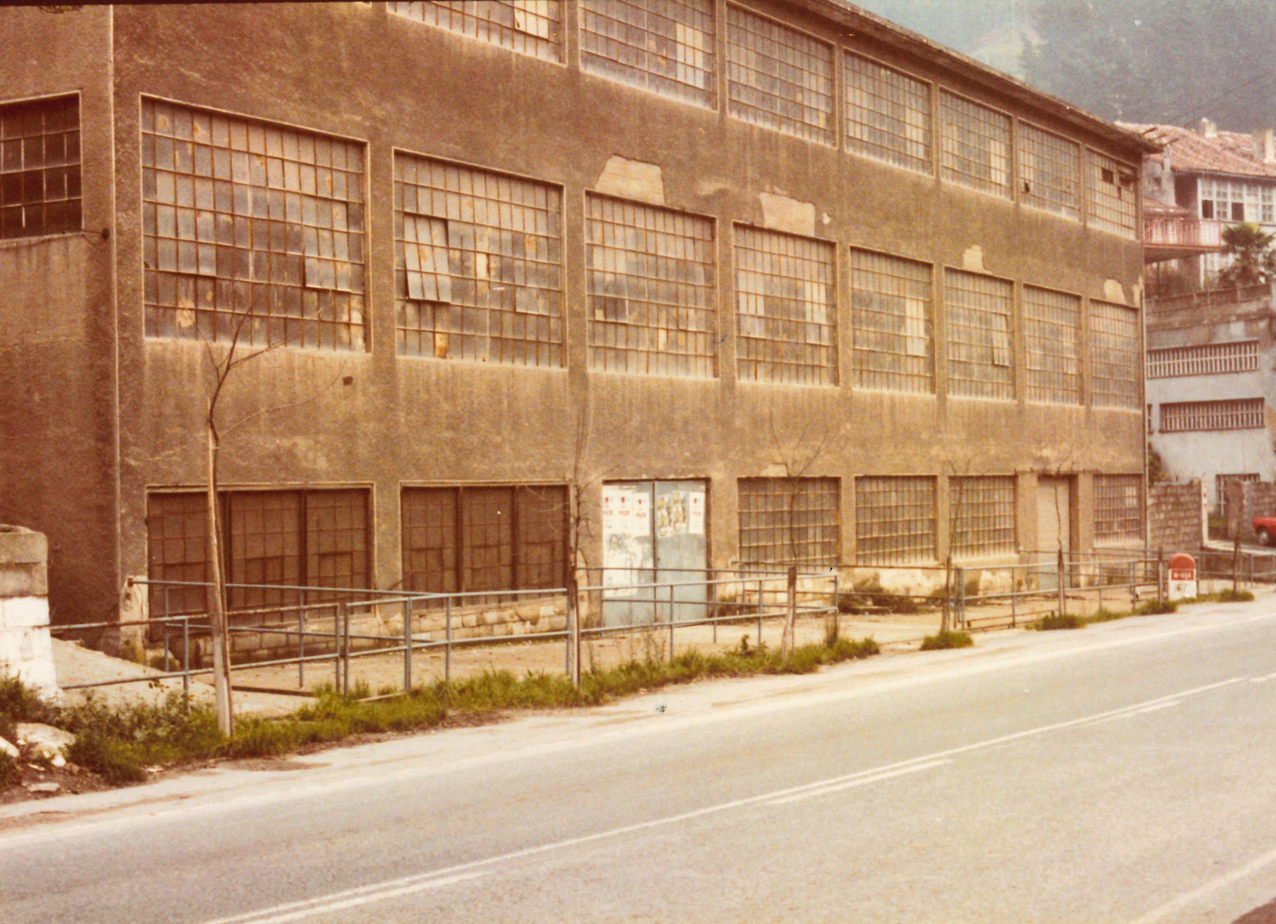 Industria Industria