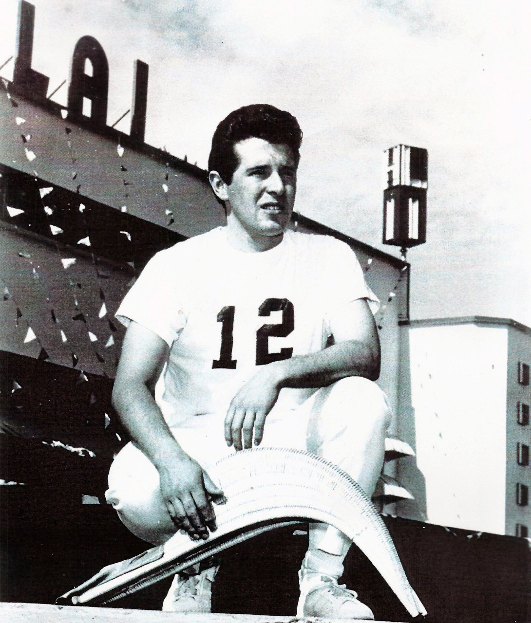 José Luis Angulo José Luis Angulo