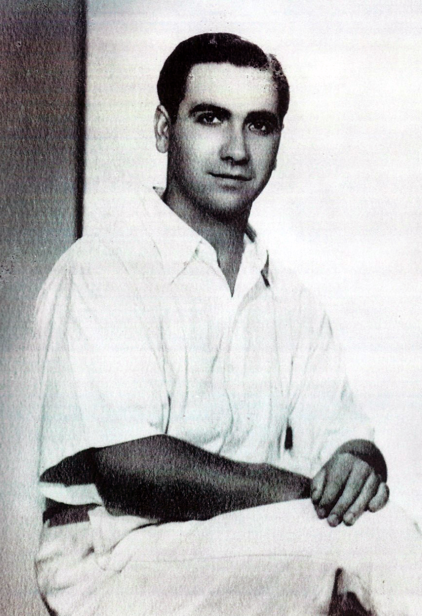 Juan Jose Solozabal. Ermua, Juan Jose Solozabal. Ermua,