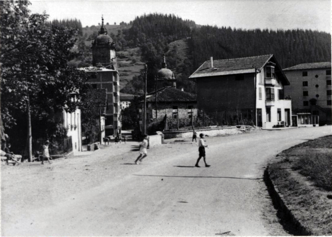 Kaltxango Kaltxango