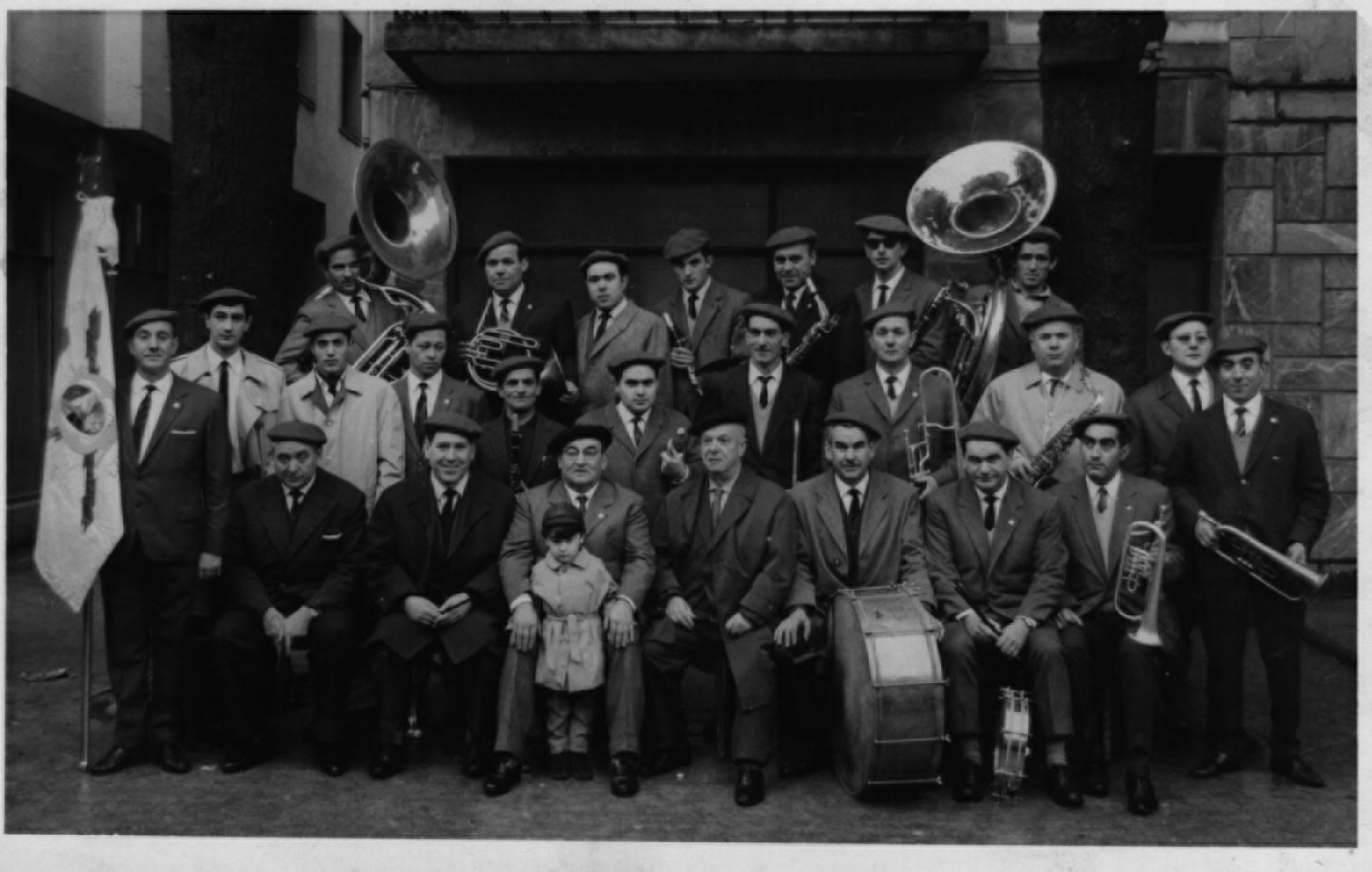 La banda La banda