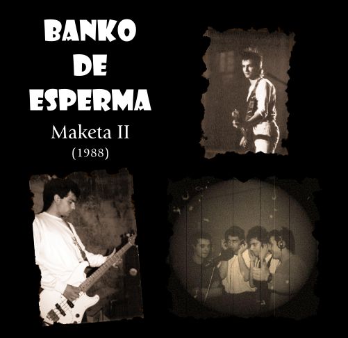 Maketa II Maketa II