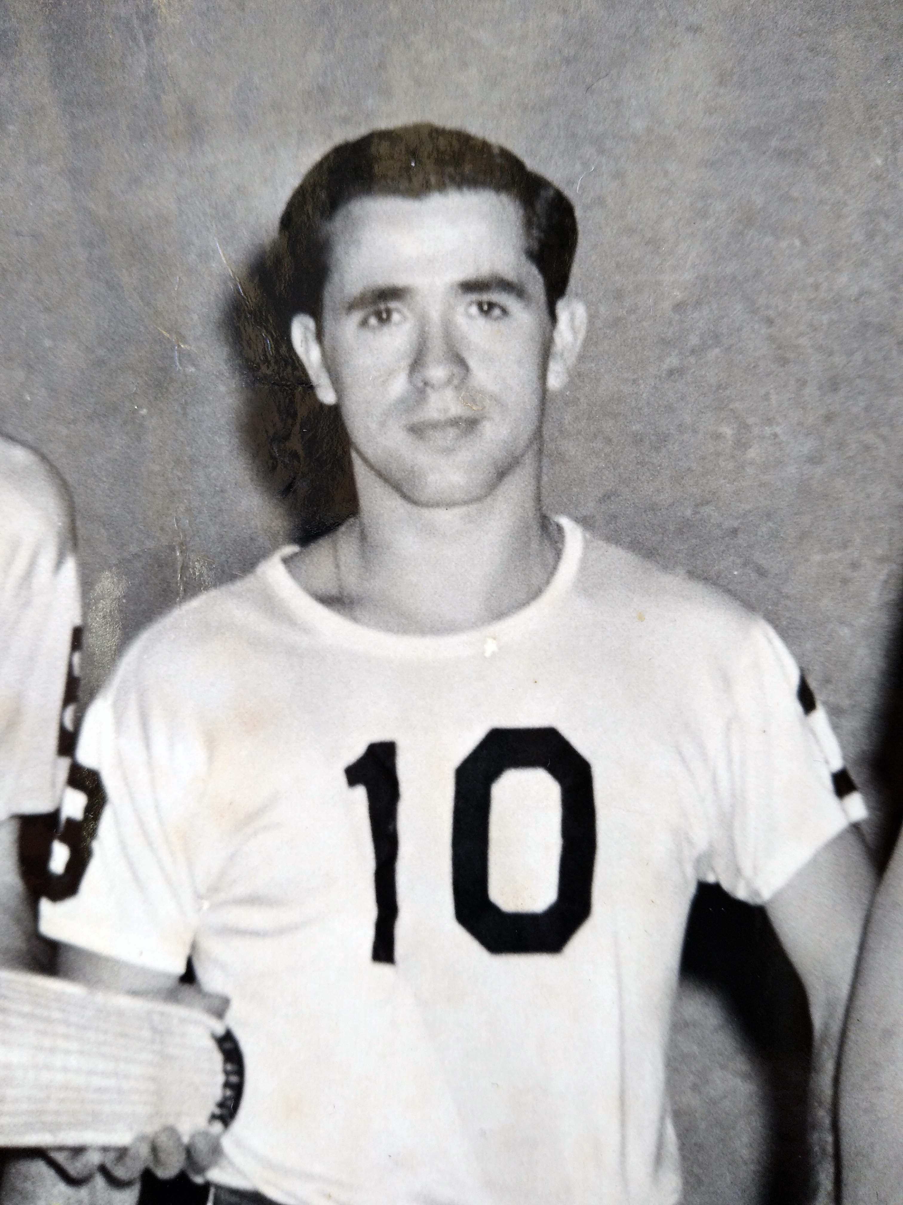 Miguel Ocariz Miguel Ocariz
