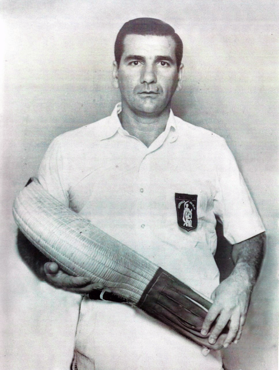 Miguel Solozabal. Ermua, 1930 Miguel Solozabal. Ermua, 1930