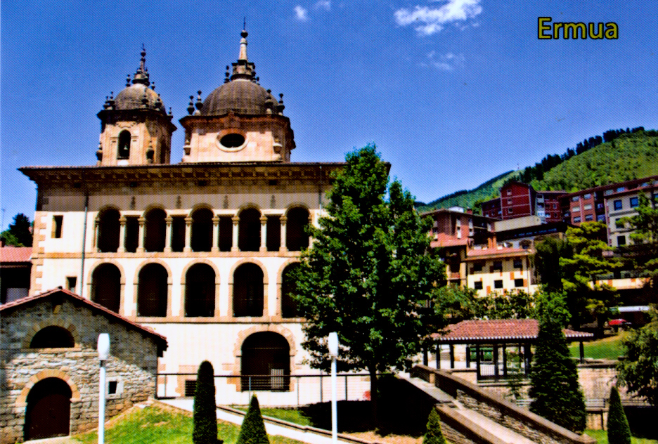 Palacio Marqués de Valdespina Palacio Marqués de Valdespina