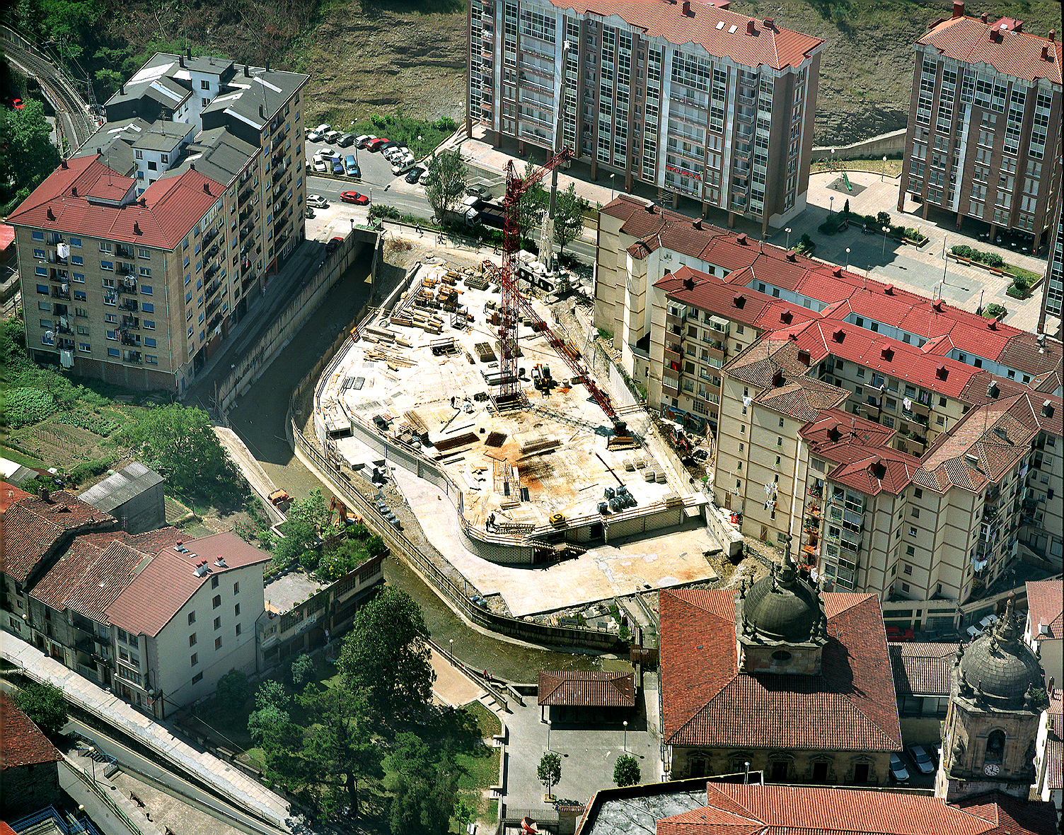 Parque del Ayuntamiento