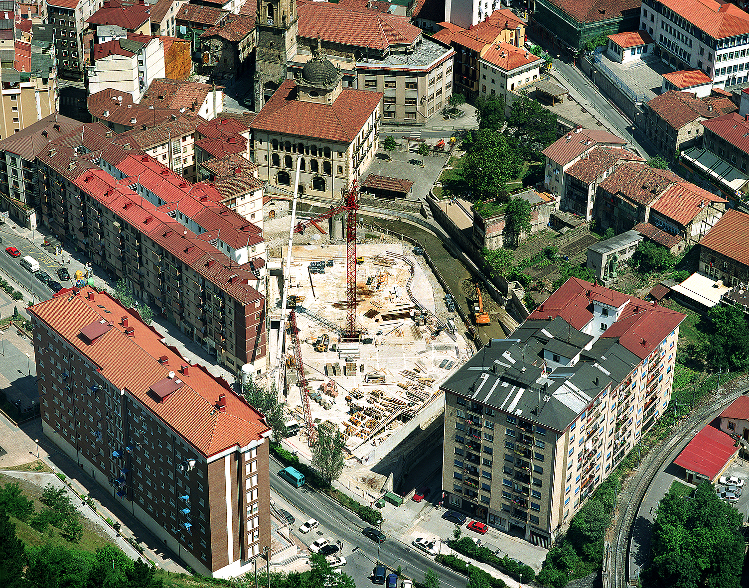 Parque Marqués de Valdespina