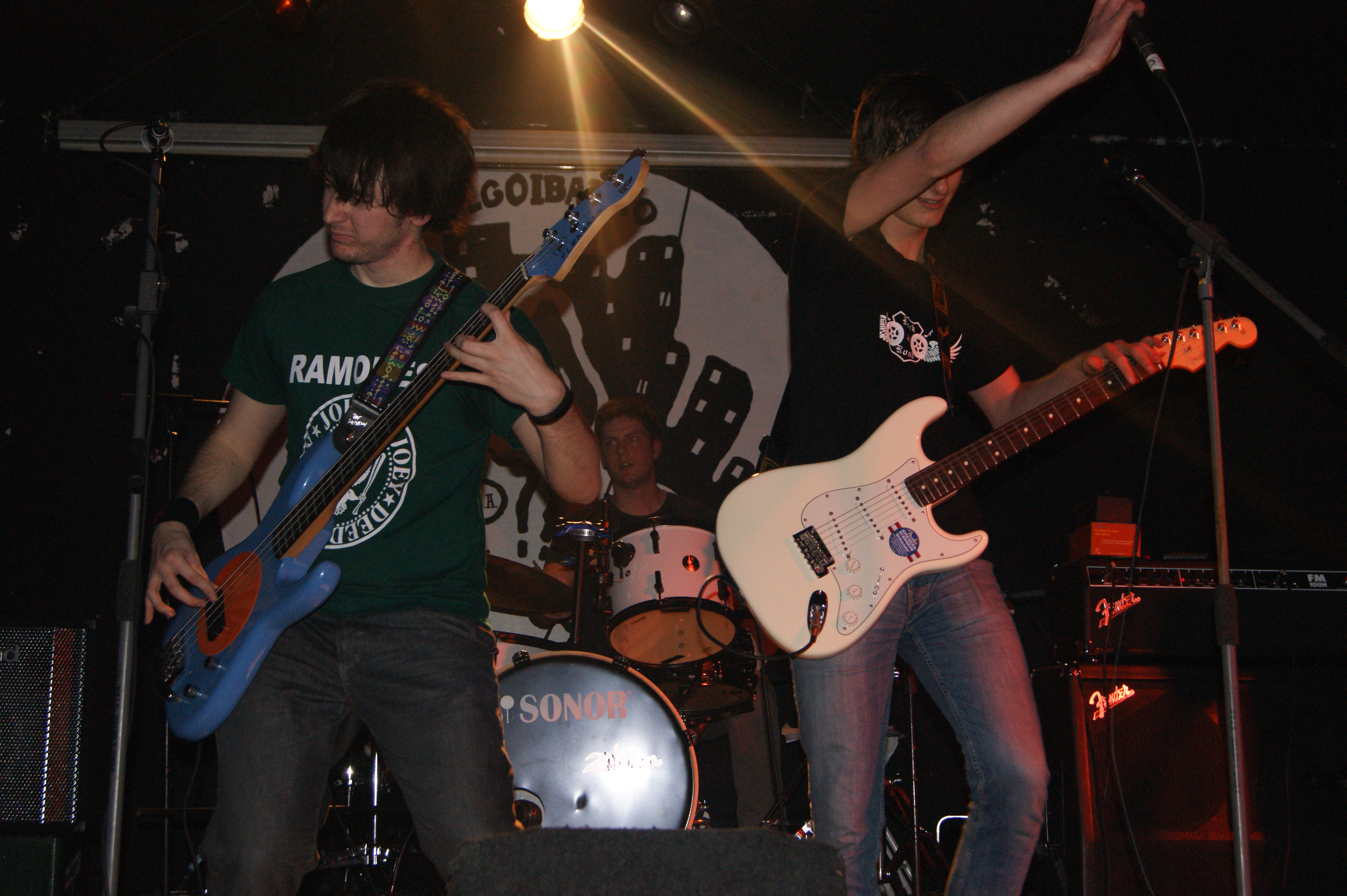 Rock&Road Rock&Road