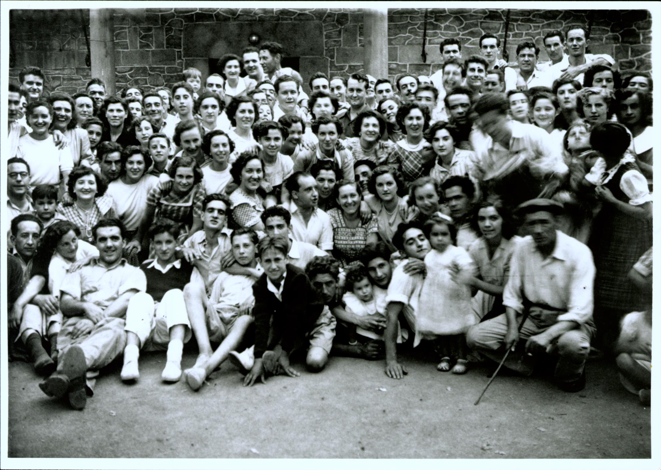 Romeria Romeria