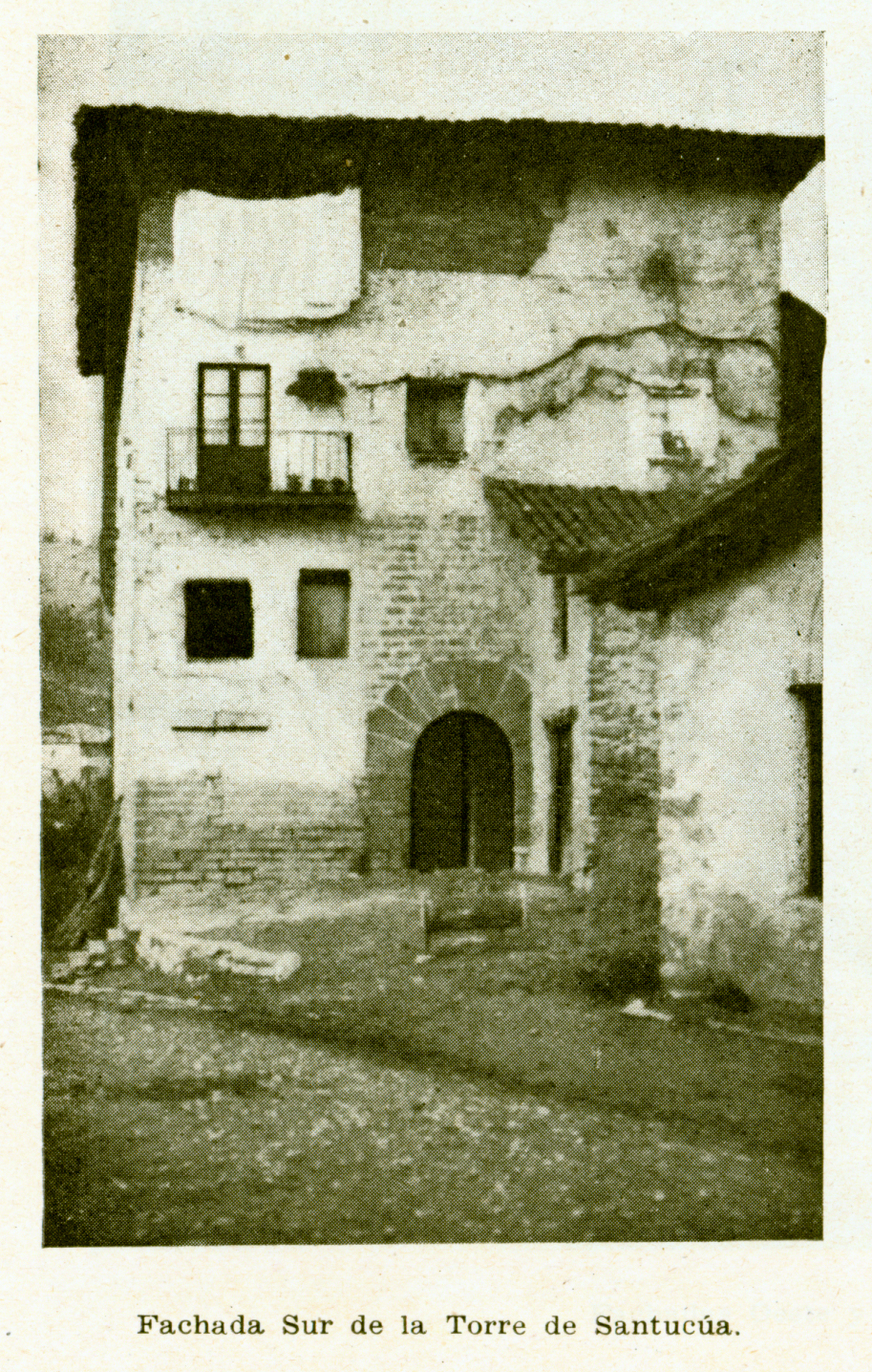 Santucúa