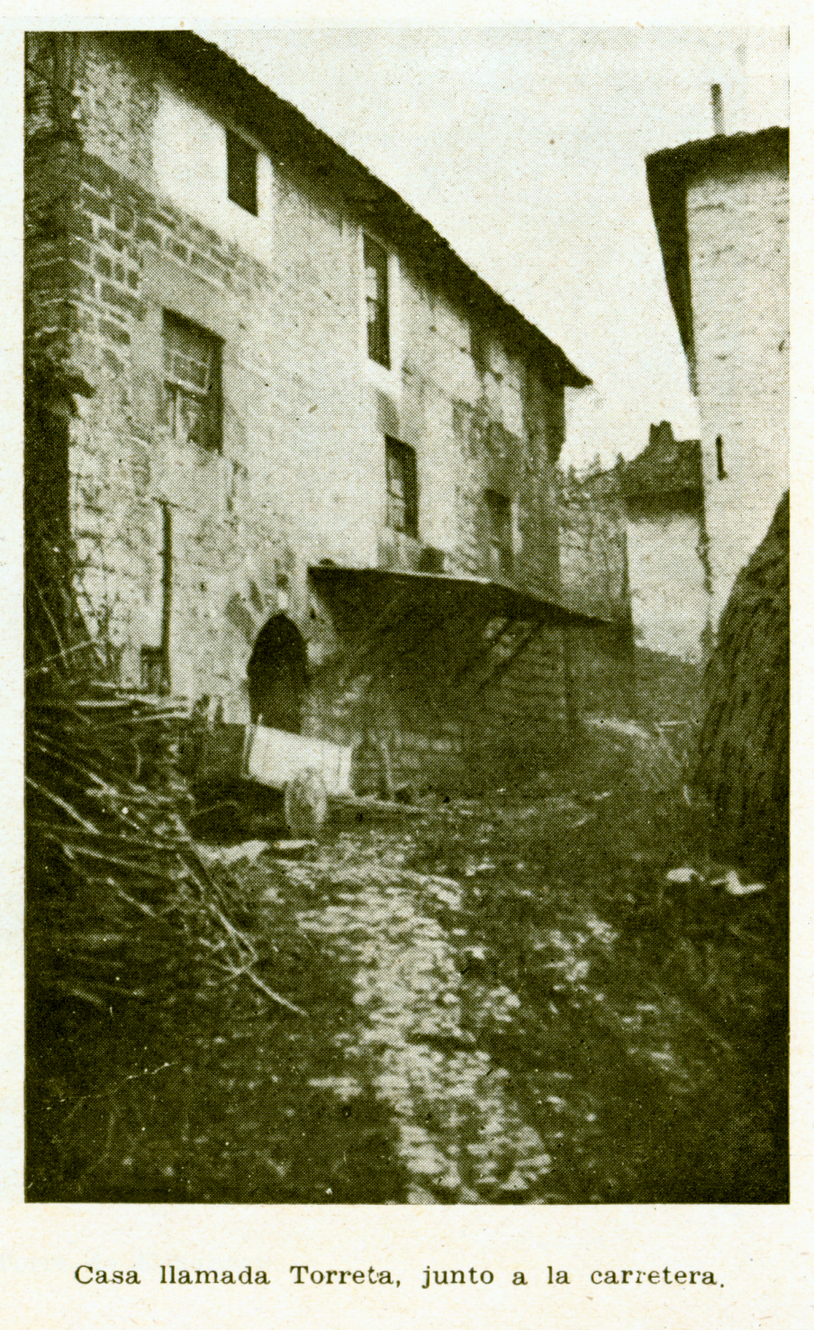 Torreta