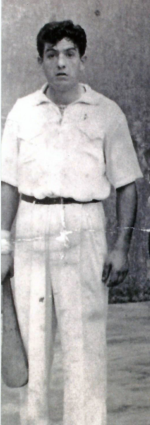 Victor Arrieta. Victor Arrieta.