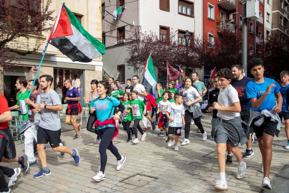 Korrika 2024 Ermuan