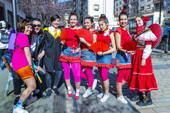 Carnaval_desfile_Ermua_2020_4