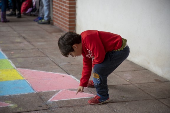 Consejo de la Infancia