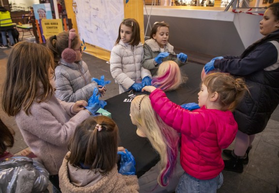 Día Internacional de las Ciudades Educadoras - Hiri Hezitzaileen Nazioarteko Eguna