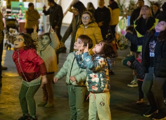 Día Internacional de las Ciudades Educadoras - Hiri Hezitzaileen Nazioarteko Eguna
