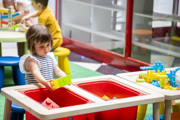 Juegos Montessori | Montessori jokoak