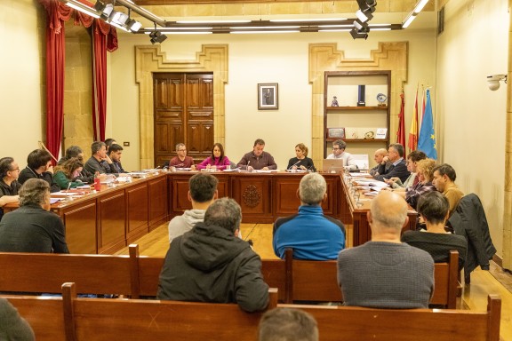 En la ronda de debate