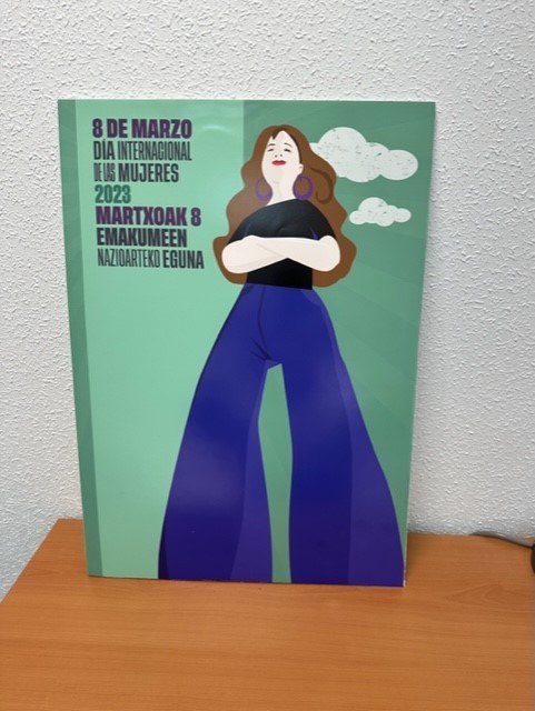 Goruntz begiratuz