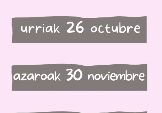 Marcapáginas Liburuak Familian