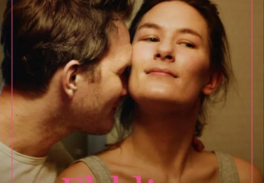 Adorable filmaren kartela