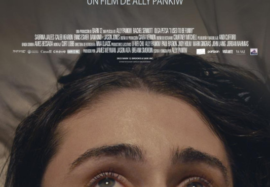Cartel de la película Antes era divertido