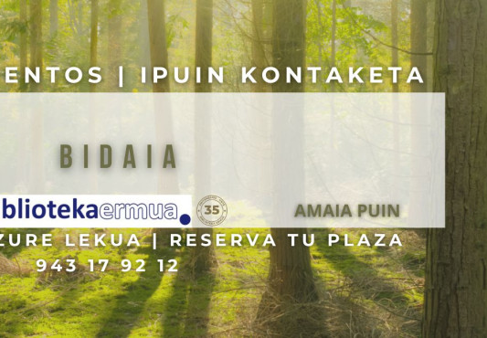 Flyer Cuentacuentos