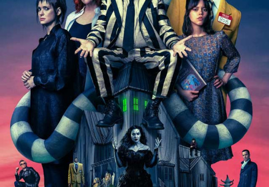 Cartel de la película Bitelchús, Bitelchús