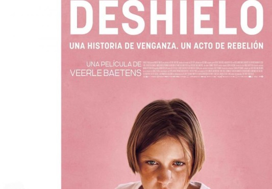 Cartel de la película El Deshielo