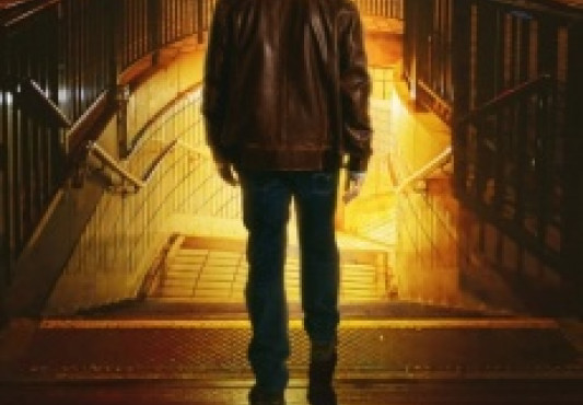 Cartel de la película Estación Rocafort