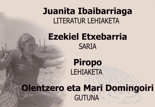 Euskera Lehiaketak