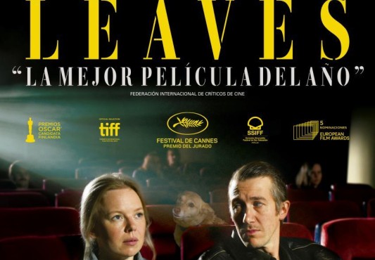 Cartel de la película 
