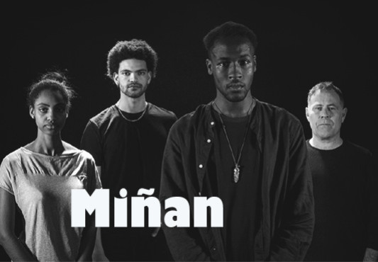 Promocional de Miñan