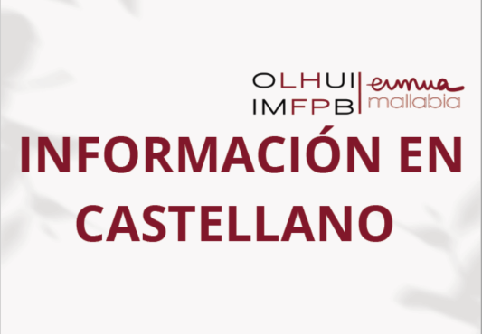 IMFPB Información