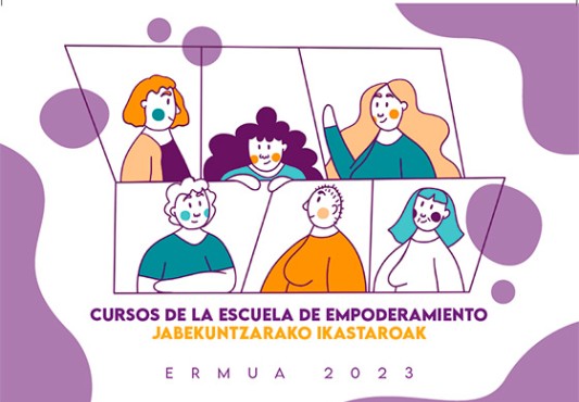 Muestra la primera página del libreto