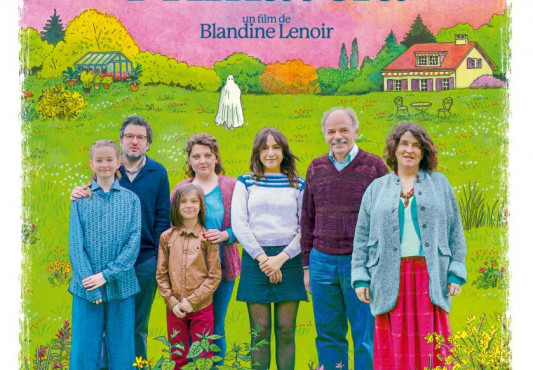 Juliette en Primavera filmaren kartela