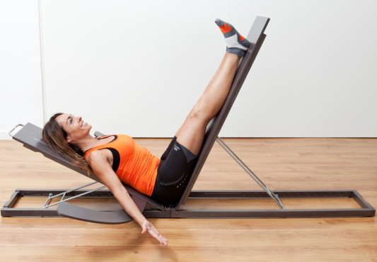 Curso K-Stretch ikastaroa - Ermua Kirolak