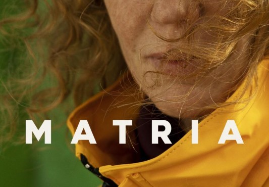 Matria_Layer