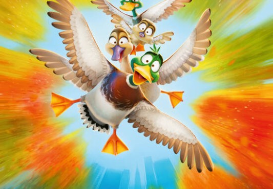 Cartel de la película 