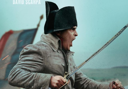 Napoleon_Layer