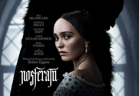 Nosferatu filmaren kartela