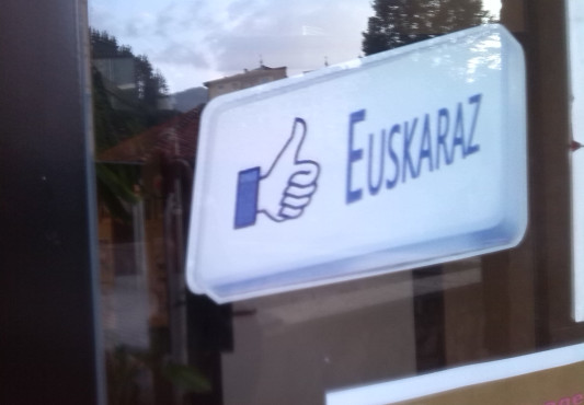 Ok euskaraz