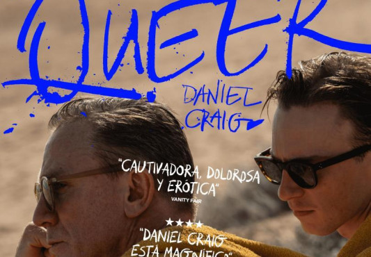 Queer filmaren kartela